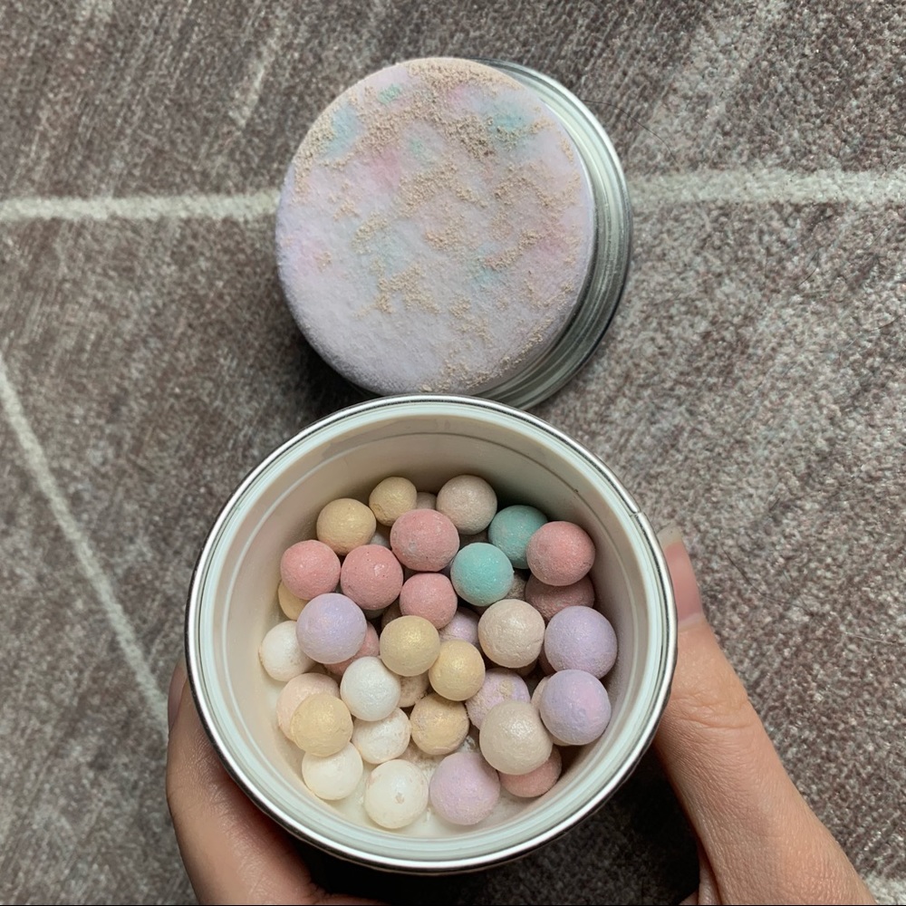 Guerlain Meteorites - 2 Clair - Finishing Powder